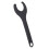 Llave de cazoleta de aluminio para bicicleta 8