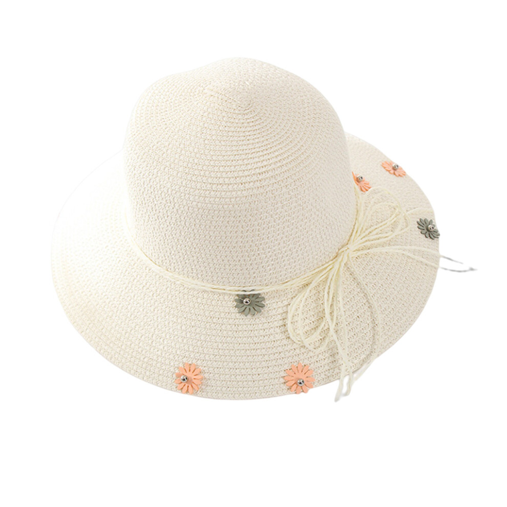 (White, Hat) Stylish And Durable Sun Cap For Outdoor Sports And Activities Yellow-image-OPC-PMR5B7G-NEW