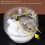 Mini Transparent Hamster Sand Bathtub Apple Shape Dual Use Plastic 11