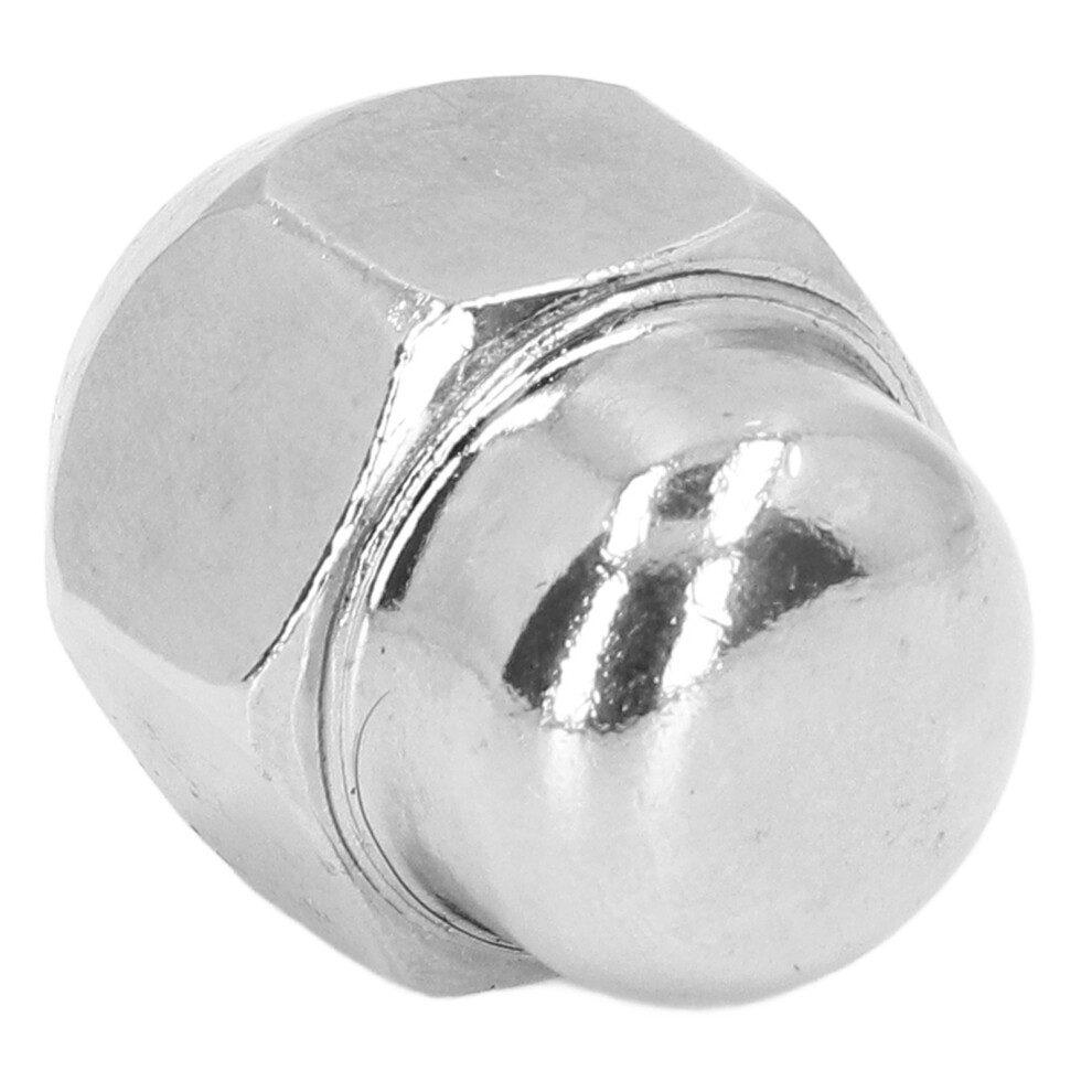 M12x1.5 Wheel Lug Nut Set Cold Forged Steel Fits Hyundai Models 1993Â2019 9441357959145