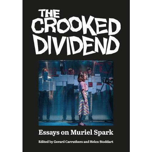 The Crooked Dividend Paperback Book