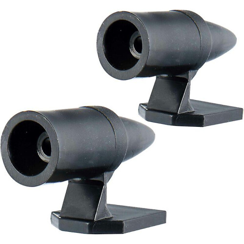 (As show, One size) Wildlife Deterrent Whistle