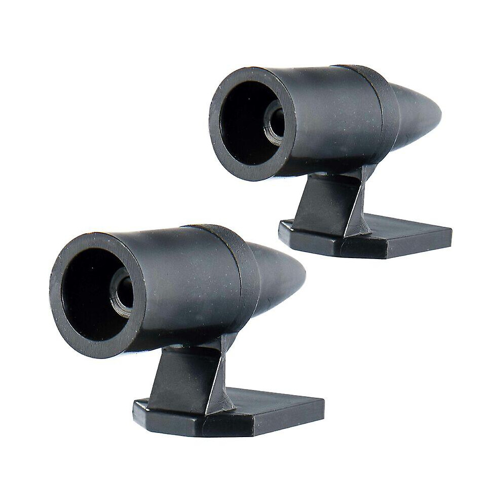 Kikidex (As Show, One Size) Wildlife Deterrent Whistle