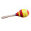Maraca-Spielzeug, Hand-Percussion-Rassel, 6