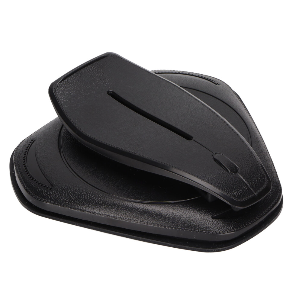 Adjustable Dashboard Phone Mount With Suction Cup And Silicone Mat 7671357959940