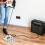 Rowin Drum Machine Pedal, kreisförmiges 9