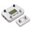Rowin Drum Machine Pedal, kreisförmiges 2