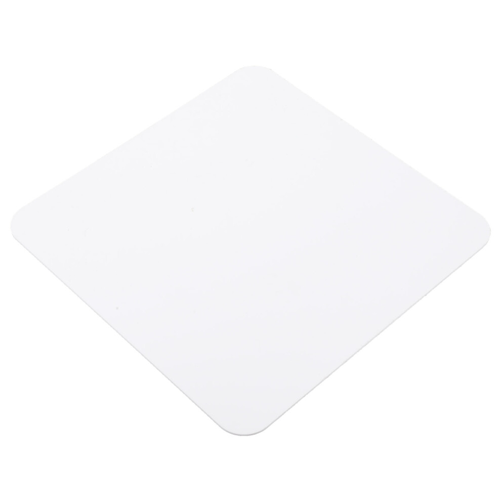 30X30cm Acrylic Reflective Display Table Background For Jewelry & Watches 7901357960210