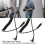 2pcs Coiled 3.5mm to PC Sync Cable for Digital Cameras, Black 7