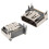 PS5 HD Multimedia Interface Port Replacement Metal Socket for PS5 Gaming Console 8