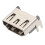 PS5 HD Multimedia Interface Port Replacement Metal Socket for PS5 Gaming Console 14