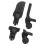 Luggage Wheels Replacement Spinner Wheels Suitcase Bag Parts 1
