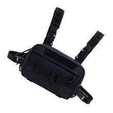 Tacticals Chest Bag Utility Molles Chest Rig Pouch with