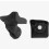 Luggage Replacement Wheels 4Pcs Suitcase Replacement Wheels 6