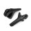 Luggage Replacement Wheels 4Pcs Suitcase Replacement Wheels 4