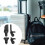 Luggage Wheels Replacement Spinner Wheels Suitcase Bag Parts 4
