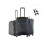 Luggage Replacement Wheels 4Pcs Suitcase Replacement Wheels 2