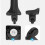 Luggage Replacement Wheels 4Pcs Suitcase Replacement Wheels 5