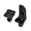 Luggage Wheels Replacement Spinner Wheels Suitcase Bag Parts 5