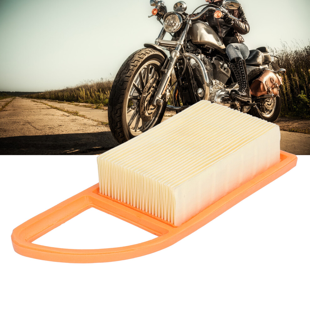 Custom Fit Air Filter 42821410300B For Stihl Br500 Br550 Br600 Leaf Blower 4671357961298