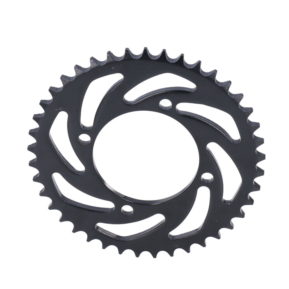 41T 428 Chain Rear Sprocket For 110Cc 125Cc 140Cc Pit Dirt Bike Off-Road Trail 5041357961342