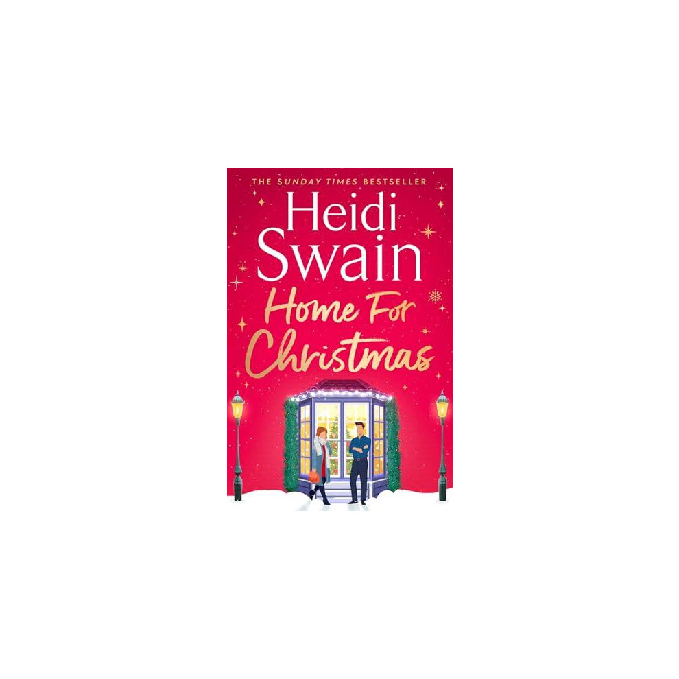 Riachristiecollections Home For Christmas By Heidi Swain Paperback Book