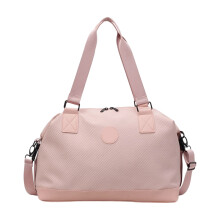 Sac de voyage, sac de week-end, sac de nuit, sac-Rose