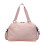 Sac de voyage, sac de week-end, sac de nuit, sac-Rose 1