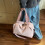 Sac de voyage, sac de week-end, sac de nuit, sac-Rose 7