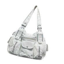 Multifunctional Office Large Bag Adjustable Shoulder Strap Edgy