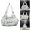 Multifunctional Office Large Bag Adjustable Shoulder Strap Edgy 2