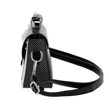 Shoulder Bag Leather Purse Clutches Shoulder Toted Handbag with