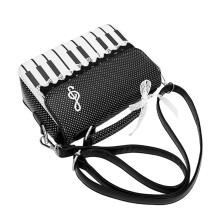 Crossbody portemonnee handtas met bovenhandvat Satchel Bag