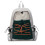 Spacious Organizational Hiking Pack Comfortable For-Green 1