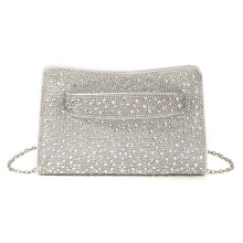 Rhinestones Evening Clutches Purses Women Clutches Purses for