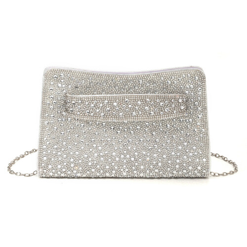 Rhinestones Evening Clutches Purses Women Clutches Purses for