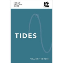 Imray Explorer Guide Tides by William Thomson Paperback Book