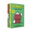 Snoopy Boxed Set by Charles M Schulz Paperback Book 1