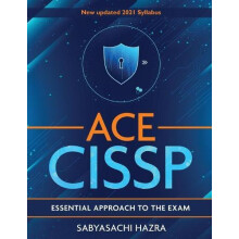 ACE CISSP Essential Approach To The Exam by Sabyasachi Hazra Paperback