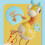 Giraffen-Zugschnur-Spielzeug, 8