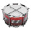 Kinder Jazz Drum Percussion Musikinstrument 9