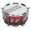 Kinder Jazz Drum Percussion Musikinstrument 8