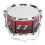 Kinder Jazz Drum Percussion Musikinstrument 3