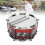 Kinder Jazz Drum Percussion Musikinstrument 15