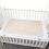 Wasserdichte Baby-Bettunterlage, waschbare 11