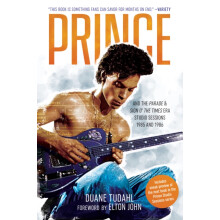 Prince and the Parade and Sign O The Times Era Studio Sessions by Duan