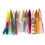 20Pcs Big Octopuses Skirt Trolling Lure Octopuses Squids Skirts 1