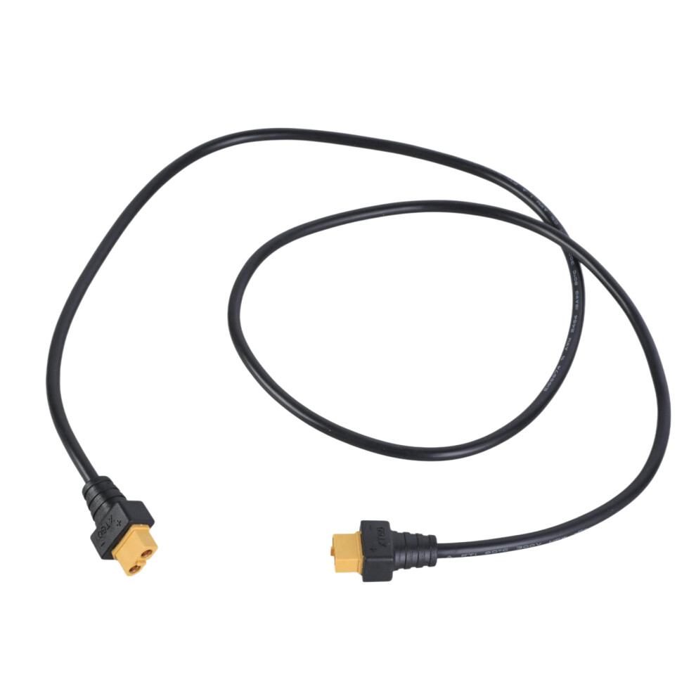 Extension Cable Xt60 Male To Male/Female To-Female To Female 7704000097109