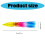 20Pcs Big Octopuses Skirt Trolling Lure Octopuses Squids Skirts 3