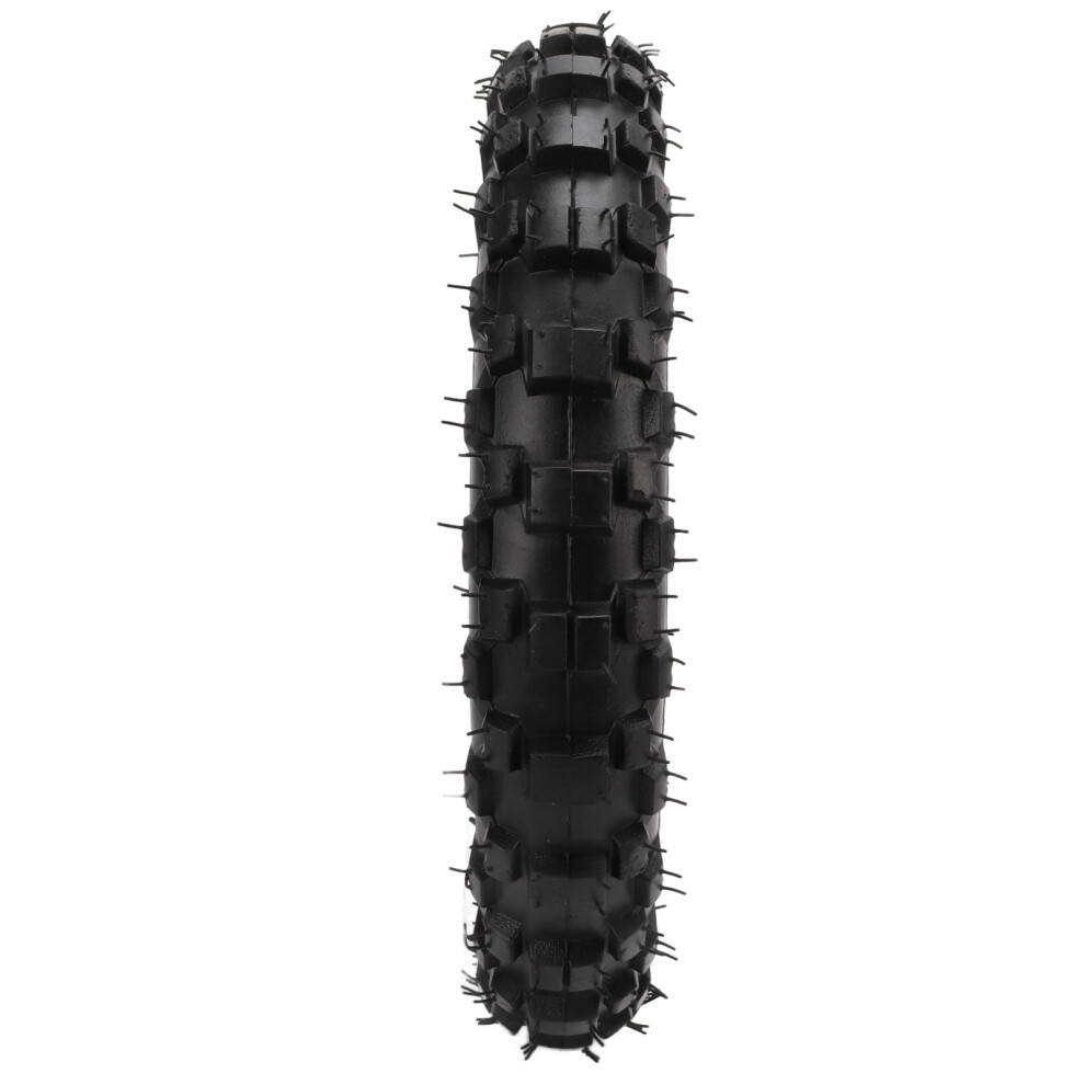 Thick 2.50-10 Off-Road Tire Replacement For Crf50 Straight Valve Tube 5061357965294